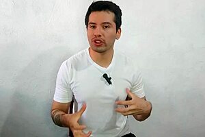 Giving Oral To Straight Married Coworker Leads To Raw Penetration