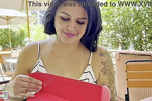 dona de casa vai encontrar o amante