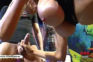 Emmastarrsfirstgermanbukkake