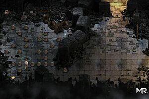 Treasure Of Nadia: Hidden Place Surprise In E3 43!