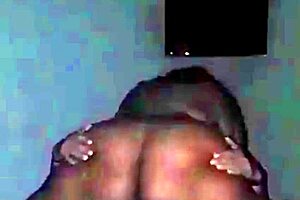 Fat latina claudia in bent over doggystyle with big ass orgasms