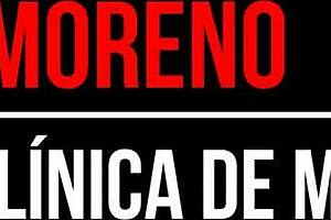 Latina Grazy Moreno Attacks Client with Wild Cowgirl Riding!