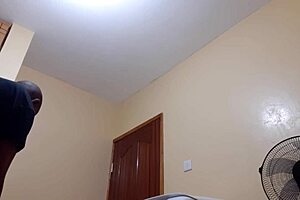 Happy 2020! Secrets of African students’ lodging rooms in Nairobi, Kenya
