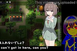 Kamikakushi Village Trial Version