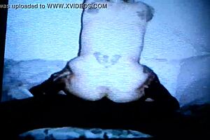 A latina milf gets a lot of action with a big black cock