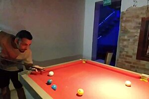 latina teen loves fucking in random spots, her small tits bouncing during amateur adventures