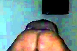 Fat latina claudia in bent over doggystyle with big ass orgasms