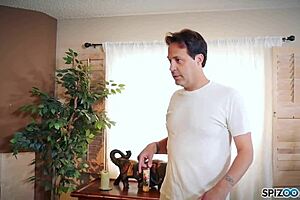 saya song gets a nice fuck by eric john