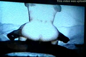 D Latina Milf Gets Pounded By Bbc In Homemade Cowgirl Ride