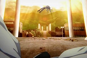 check out jujutsu kaisen second season episode four