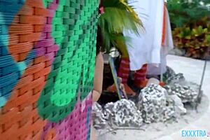 tiny hurricane with mina moon and logan lucky