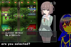 Kamikakushi Village Trial Version