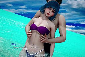 i confess my bully turned into my secret lover in this intense game