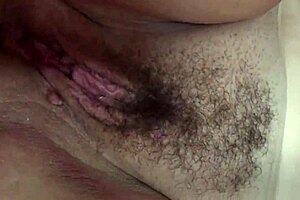 got my step mom on hidden cam pleasin herself with my fave vibrator