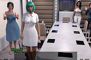 Stranded In Space! Becoming Master's Apprentice!