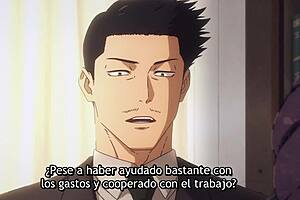 check out jujutsu kaisen second season episode four