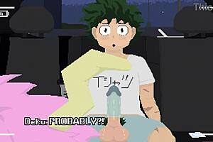 mina car sex with monster cock 😜