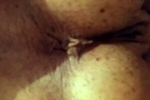 i'm fucking that mature milf so deliciously, he says.