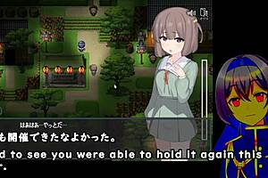 Kamikakushi Village Trial Version