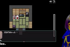 Kamikakushi Village Trial Version