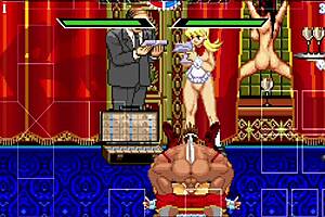 joe higashi fucks athena asamiya hard