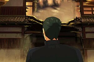 check out jujutsu kaisen second season episode four