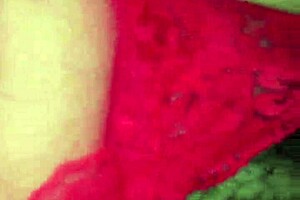 cogiendo a mi prima en lingerie cuando no hay nadie en casa 😏