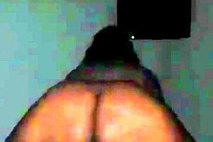 Fat latina claudia in bent over doggystyle with big ass orgasms