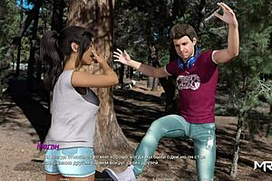 Man, I jus wanna fuck that girl in ActingLessons E1 16!