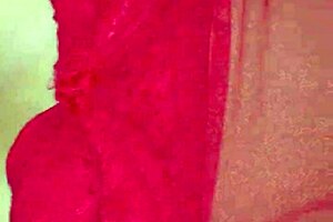 cogiendo a mi prima en lingerie cuando no hay nadie en casa 😏