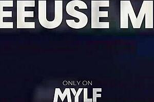 Smashing Freeuse Milf Drama Unfolds