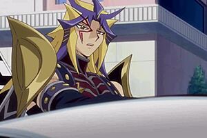 Yu-Gi-Oh Lazos Resumidos A Travez Del Tiempo Yugi Y La Liga De Las Trampas