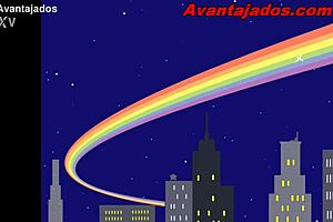 gay cartoon with big ass?