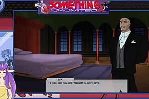 Something Unlimited Part 145