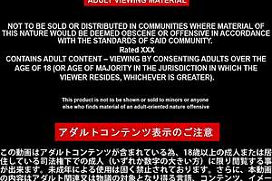 Busty married woman Hirota Ayako chats.