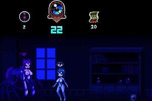 Haunted hump house full gameplay