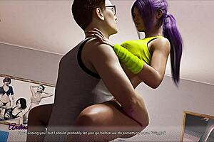 Exploring alternate existence in the game