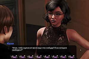 Complete Gameplay of Pale Carnations Part 32 with Stunning Visuals and Intense Moments