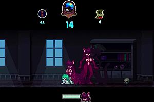 Haunted hump house full gameplay