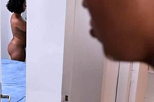 oh wow! interview with the naughty young 18+ girl getting wild!