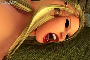 Kayahaze, ready for rough deviance with Xviking?