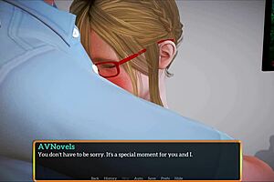 in my new stepfamily, things get interesting as we navigate family dynamics and secrets.