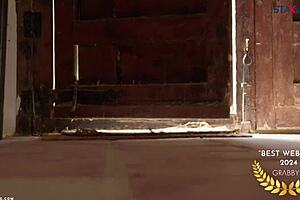 wanna see two hot cyclists bang hard after a ride? - staxus