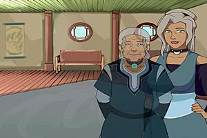 Four Element Trainer Book 5 Slav Part 1