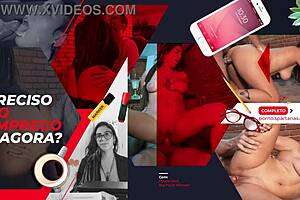 She Really Needed The Job