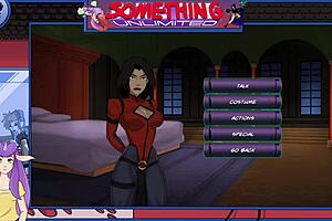 Something Unlimited Part 145