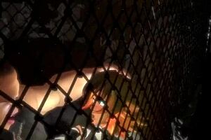 Anime cow girl pounded hard!