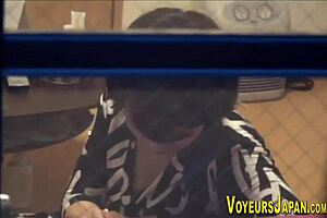 Japanese Lesbians Fingering and Oral Sex Watched in High Definition