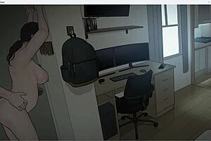 Hentai Game Tenants Of The Dead Scenes 1