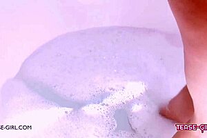 Super Hot Blonde Teen 18+ Casting